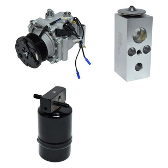 UAC® - A/C Compressor