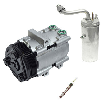 UAC® - A/C Compressor Replacement Service Kit