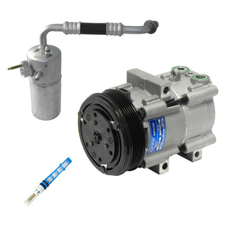 UAC® - A/C Compressor Replacement Service Kit