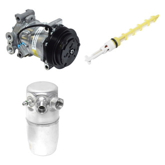 UAC® - A/C Compressor