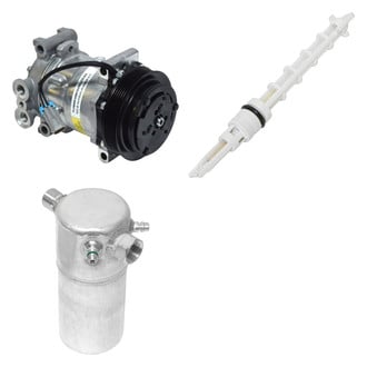 UAC® - A/C Compressor Kit
