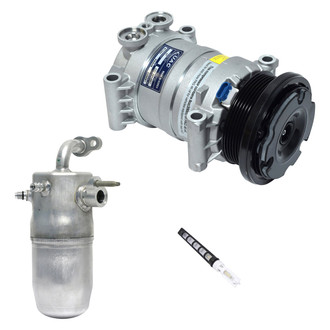 UAC® - A/C Compressor Replacement Service Kit