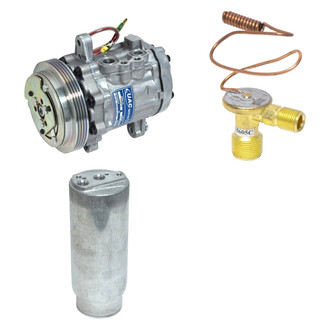 UAC® - A/C Compressor