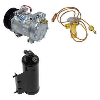 UAC® - A/C Compressor Kit