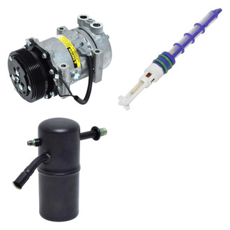 UAC® - A/C Compressor Kit