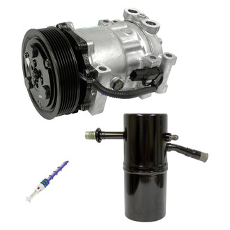 UAC® - A/C Compressor Replacement Service Kit