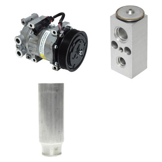 UAC® - A/C Compressor Kit