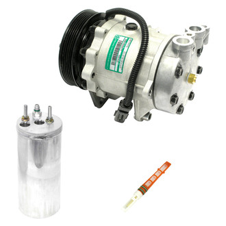 UAC® - A/C Compressor Replacement Service Kit