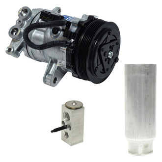 UAC® - A/C Compressor Replacement Service Kit