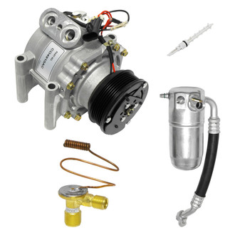 UAC® - A/C Compressor Replacement Service Kit