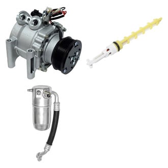UAC® - A/C Compressor