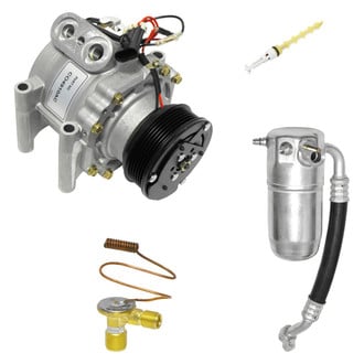 UAC® - A/C Compressor Replacement Service Kit