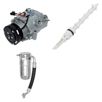 UAC® - A/C Compressor