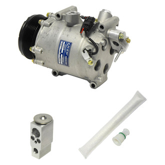 UAC® - A/C Compressor Replacement Service Kit