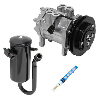 UAC® - A/C Compressor Replacement Service Kit