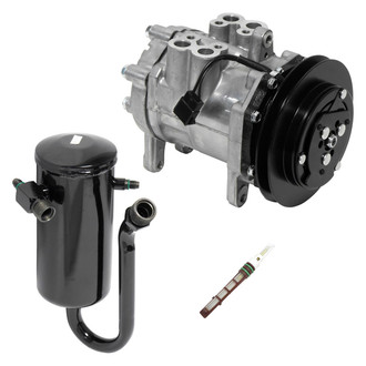 UAC® - A/C Compressor Replacement Service Kit