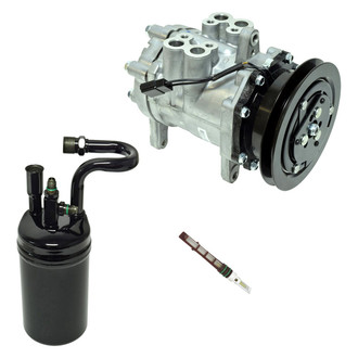 UAC® - A/C Compressor Replacement Service Kit