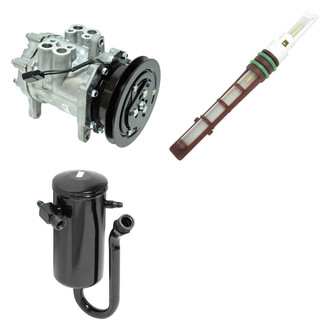 UAC® - A/C Compressor Kit