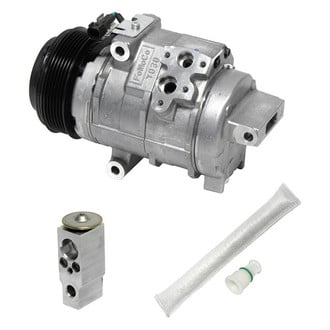 UAC® - A/C Compressor Replacement Service Kit