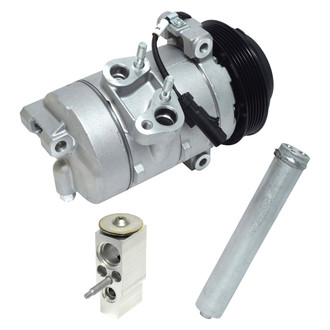 UAC® - A/C Compressor Replacement Service Kit