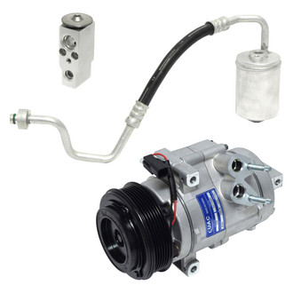 UAC® - A/C Compressor Replacement Service Kit