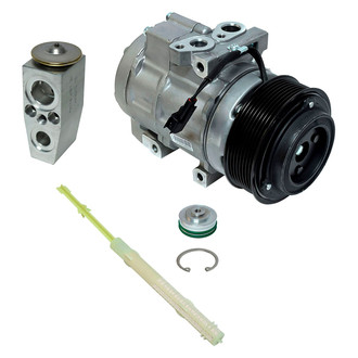UAC® - A/C Compressor Replacement Service Kit