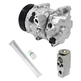 UAC® - A/C Compressor Replacement Service Kit