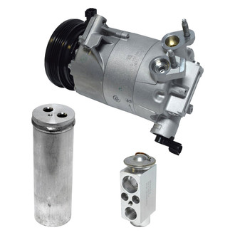 UAC® - A/C Compressor Replacement Service Kit