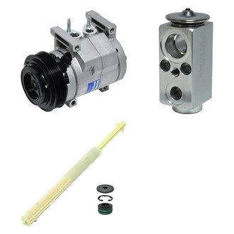UAC® - A/C Compressor Kit
