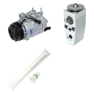 UAC® - A/C Compressor Kit