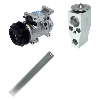 UAC® - A/C Compressor