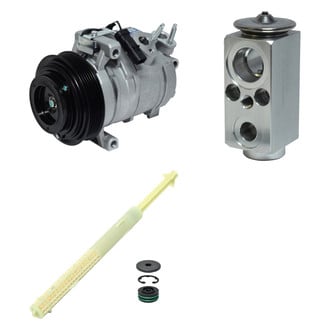 UAC® - A/C Compressor