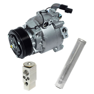 UAC® - A/C Compressor Replacement Service Kit
