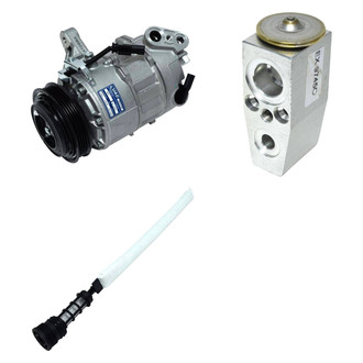 UAC® - A/C Compressor Kit