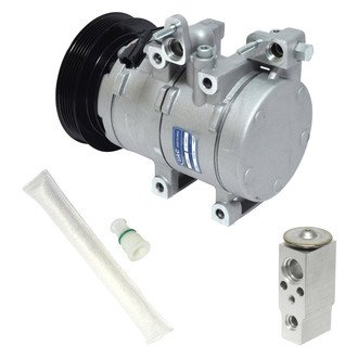 UAC® - A/C Compressor Replacement Service Kit