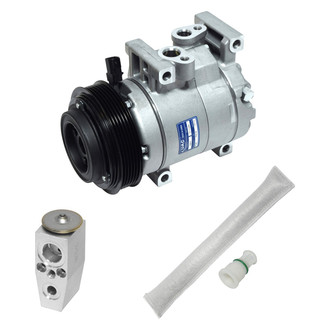 UAC® - A/C Compressor Replacement Service Kit