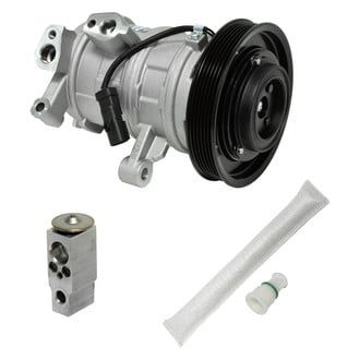 UAC® - A/C Compressor Replacement Service Kit