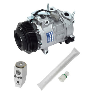 UAC® - A/C Compressor Replacement Service Kit