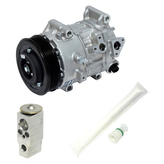 UAC® - A/C Compressor Replacement Service Kit