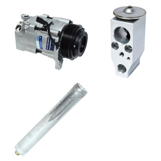 UAC® - A/C Compressor