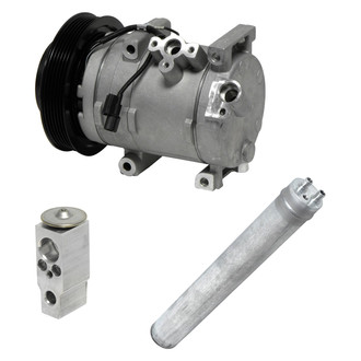 UAC® - A/C Compressor Replacement Service Kit