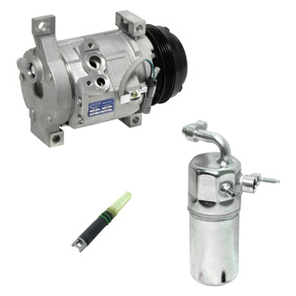 UAC® - A/C Compressor Replacement Service Kit