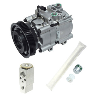 UAC® - A/C Compressor Replacement Service Kit