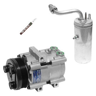 UAC® - A/C Compressor Replacement Service Kit