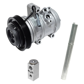 UAC® - A/C Compressor Replacement Service Kit