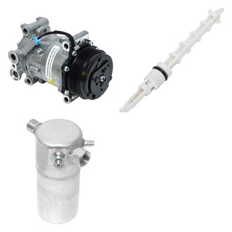 UAC® - A/C Compressor