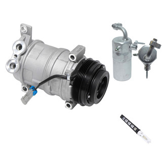 UAC® - A/C Compressor Replacement Service Kit