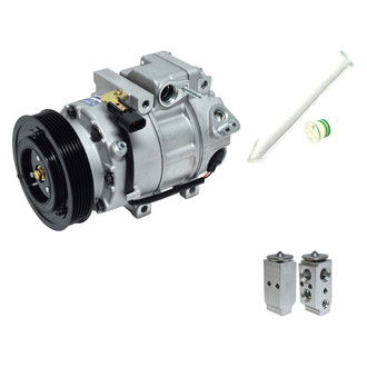 UAC® - A/C Compressor Replacement Service Kit