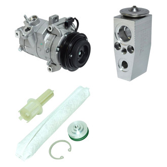 UAC® - A/C Compressor Kit