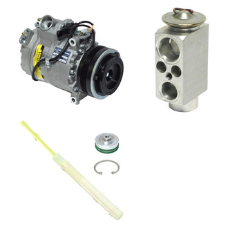 UAC® - A/C Compressor Kit